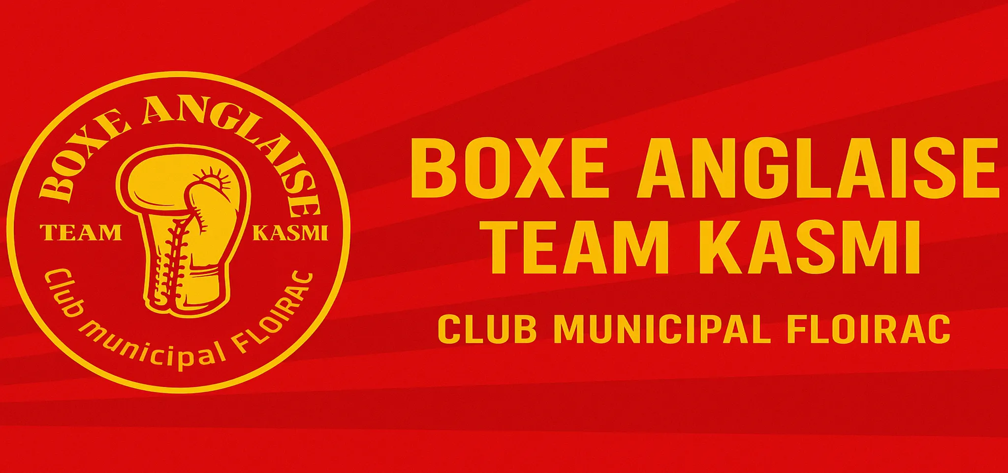Boxe anglaise Floirac